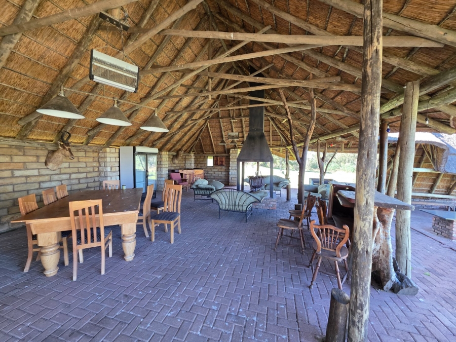 Commercial Property for Sale in Paul Roux Free State